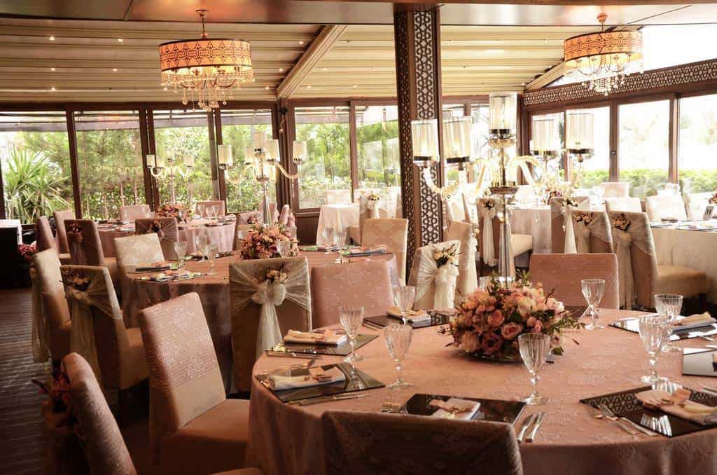 Nanna Restaurant