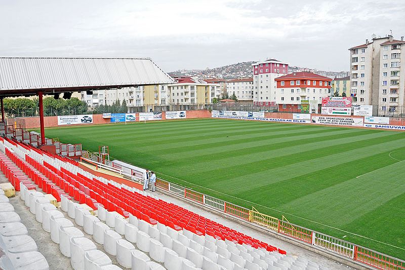 Pendik Stadı