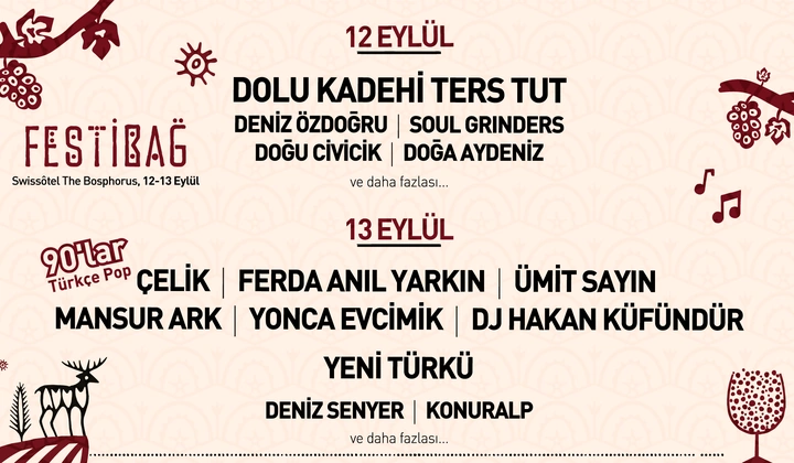 FESTİBAĞ