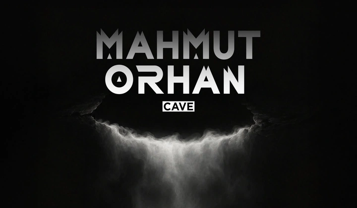 MAHMUT ORHAN "CAVE"