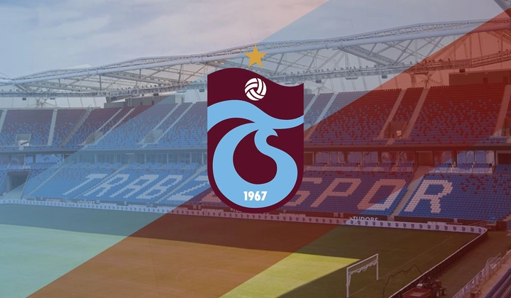 TRABZONSPOR A.Ş. 2026/2027 KOMBİNE