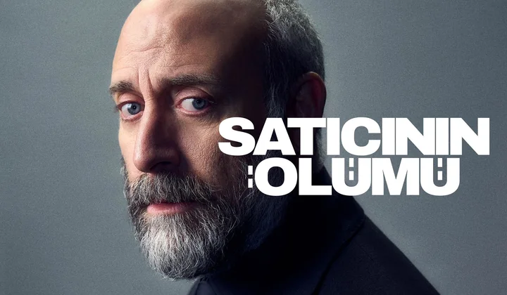 SATICININ ÖLÜMÜ