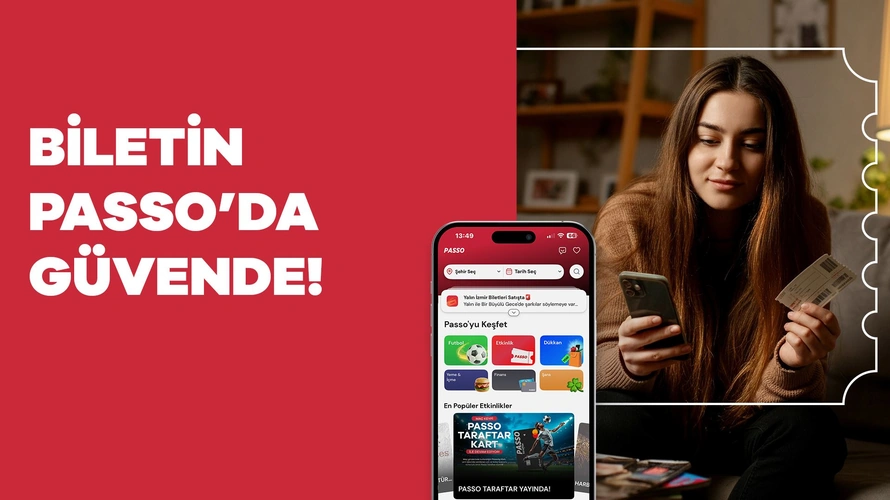 TÜM ETKİNLİKLER