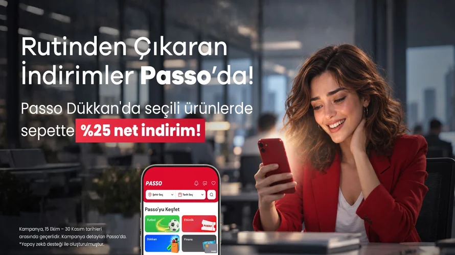 FIRSATLARI KEŞFET